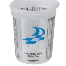 32 OZ MIX CUPS