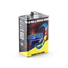 WAX & GREASE REMOVER 594-30.G