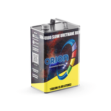 URETHANE SLOW REDUCER 594-UR80.G