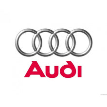Audi OEM Basecoat