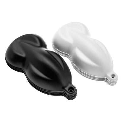 FORMAS DE VELOCIDAD EN BLANCO Y NEGRO