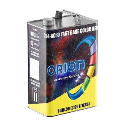 COLOR BASE REDUCER FAST 594-CB60