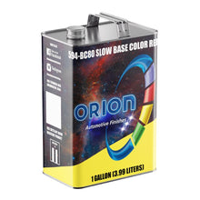COLOR BASE REDUCER SLOW 594-CB80