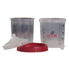 CTW Spray Cup System 850ML