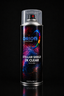 STELLAR SHIELD 2K CLEAR