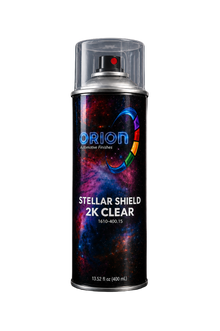 STELLAR SHIELD 2K CLEAR