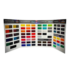ORION COLOR SELECTOR 2023