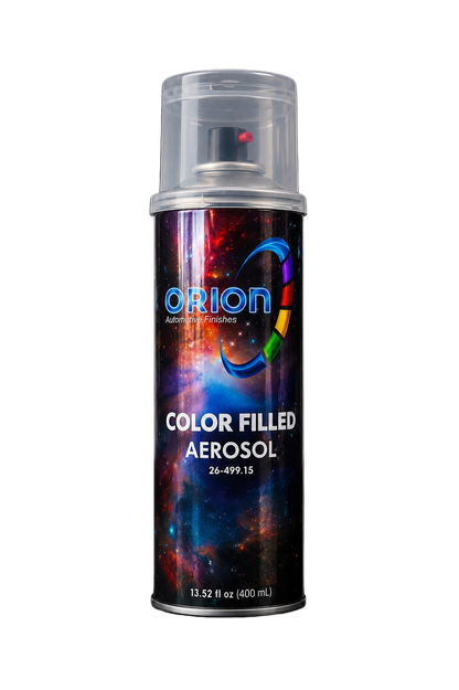 OCM-3301 ETHEREAL RED CANDY METALLIC