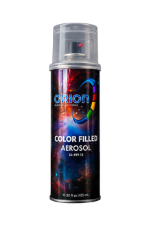 AEROSOL OC-6010 APOLLO GREEN