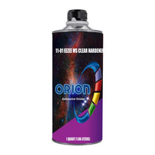 EEZEE SPRAY MS CLEAR HARDENER 11-01.Q