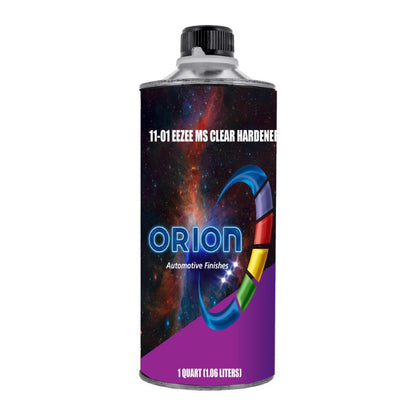 EEZEE SPRAY MS CLEAR HARDENER 11-01