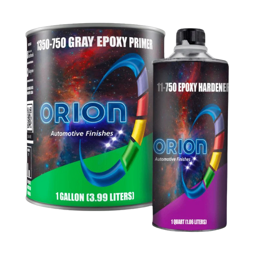 KIT DE IMPRIMACIÓN EPOXI GRIS, UN GALÓN (INCLUYE ENDURECEDOR 11-750.Q)