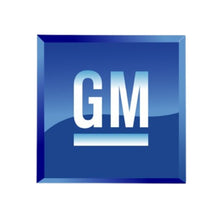 General Motors OEM Basecoat