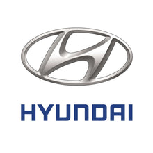 Hyundai OEM Basecoat