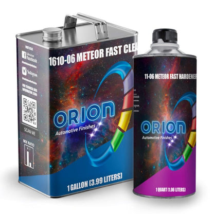 METEOR FAST PANEL 1610-06 (INCLUYE ENDURECEDOR)