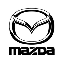Mazda OEM Basecoat