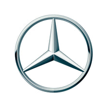 Mercedes OEM Basecoat