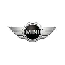 Mini Cooper OEM Basecoat