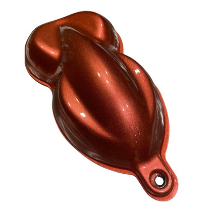 OC-3013 GALAXY PEARL SERIES RUSSET