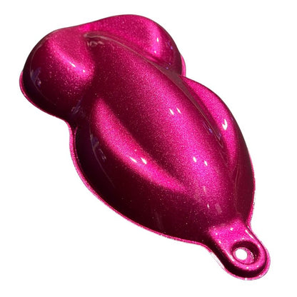 OC-3016 PSP HOT PINK METALLIC