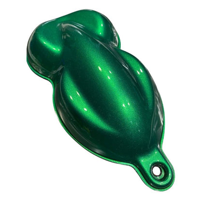 OC-6002 MARS GLOW GREEN PEARL