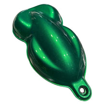 OC-6004 ENERGY GREEN METALLIC