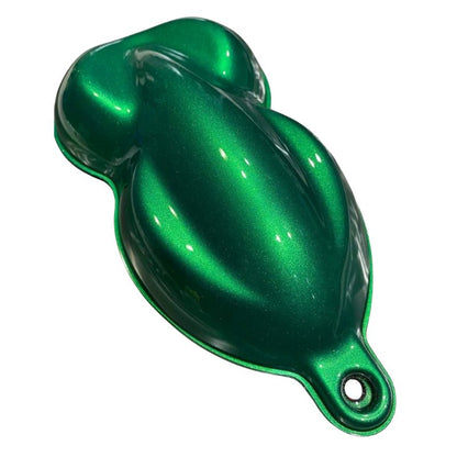 OC-6004 ENERGY GREEN METALLIC