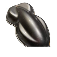 OC-7005 SIRIUS SERIES SILVER METALLIC COARSE