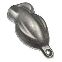 OC-7006 SIRIUS SERIES SILVER METALLIC EXTRA COARSE