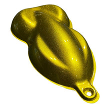 OCM-1301 LOKI LIME CANDY METALLIC