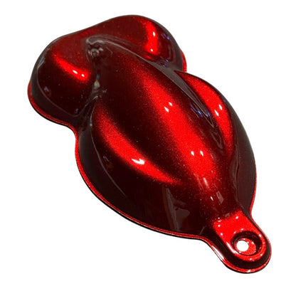 OCM-3301 ETHEREAL RED CANDY METALLIC