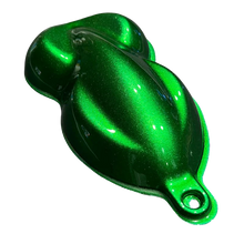 OCM-6301 ALCHEMY GREEN CANDY METALLIC