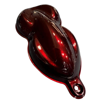 OCP-3502 RED SPACE CANDY PEARL