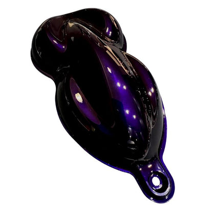 OCP-4501 DEEP PURPLE CANDY PEARL