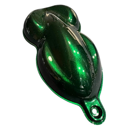 OCP-6501 ALCHEMY GREEN CANDY PEARL