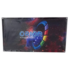 ORION 2 X 4 VINYL BANNERS