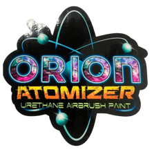 ORION STICKER
