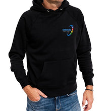 ORION LOGO HOODIE - ALL SIZES