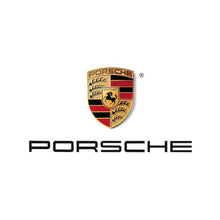 Porsche OEM Basecoat