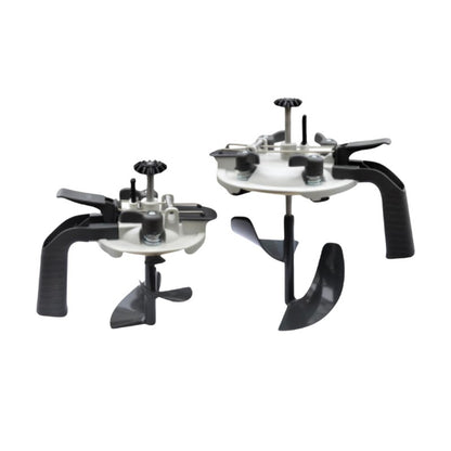 SANTINT MIXING LIDS