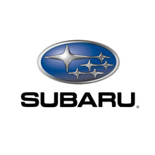 Subaru OEM Basecoat