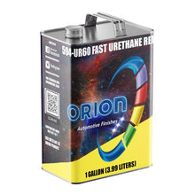 URETHANE REDUCER FAST 594-UR60.G