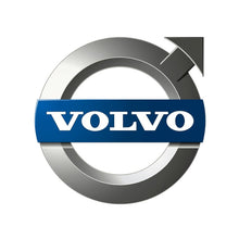 Volvo OEM Basecoat